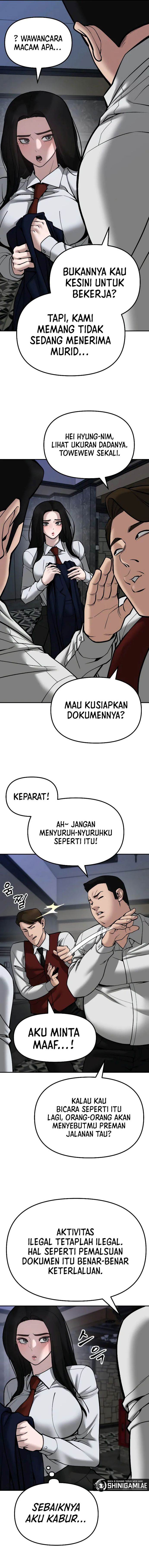 the-bully-in-charge - Chapter: 79