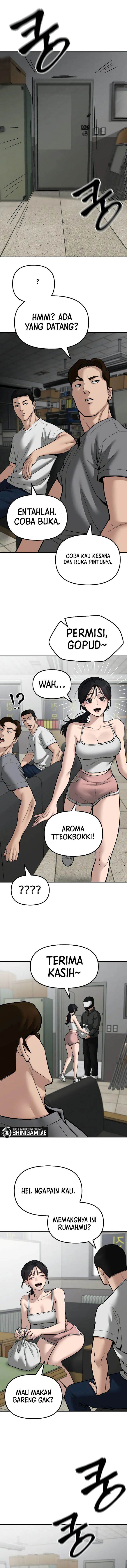 the-bully-in-charge - Chapter: 79