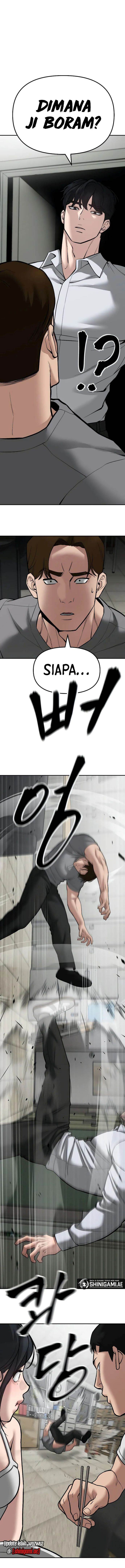 the-bully-in-charge - Chapter: 79