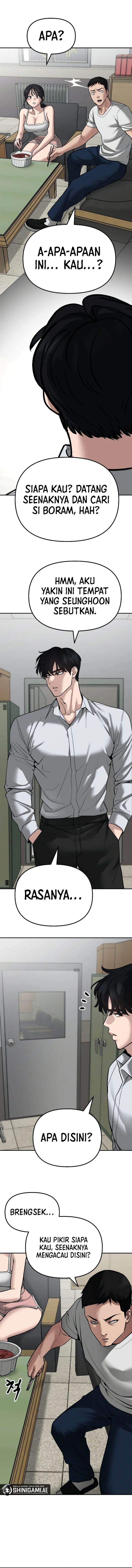 the-bully-in-charge - Chapter: 79