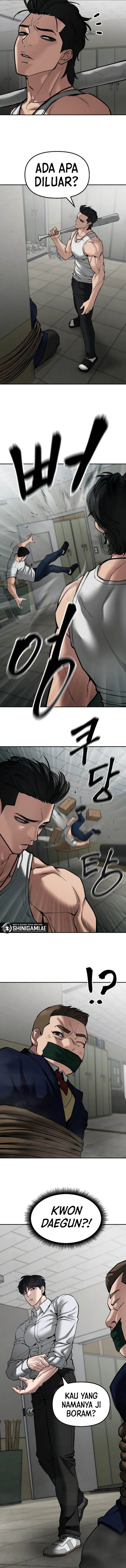 the-bully-in-charge - Chapter: 79