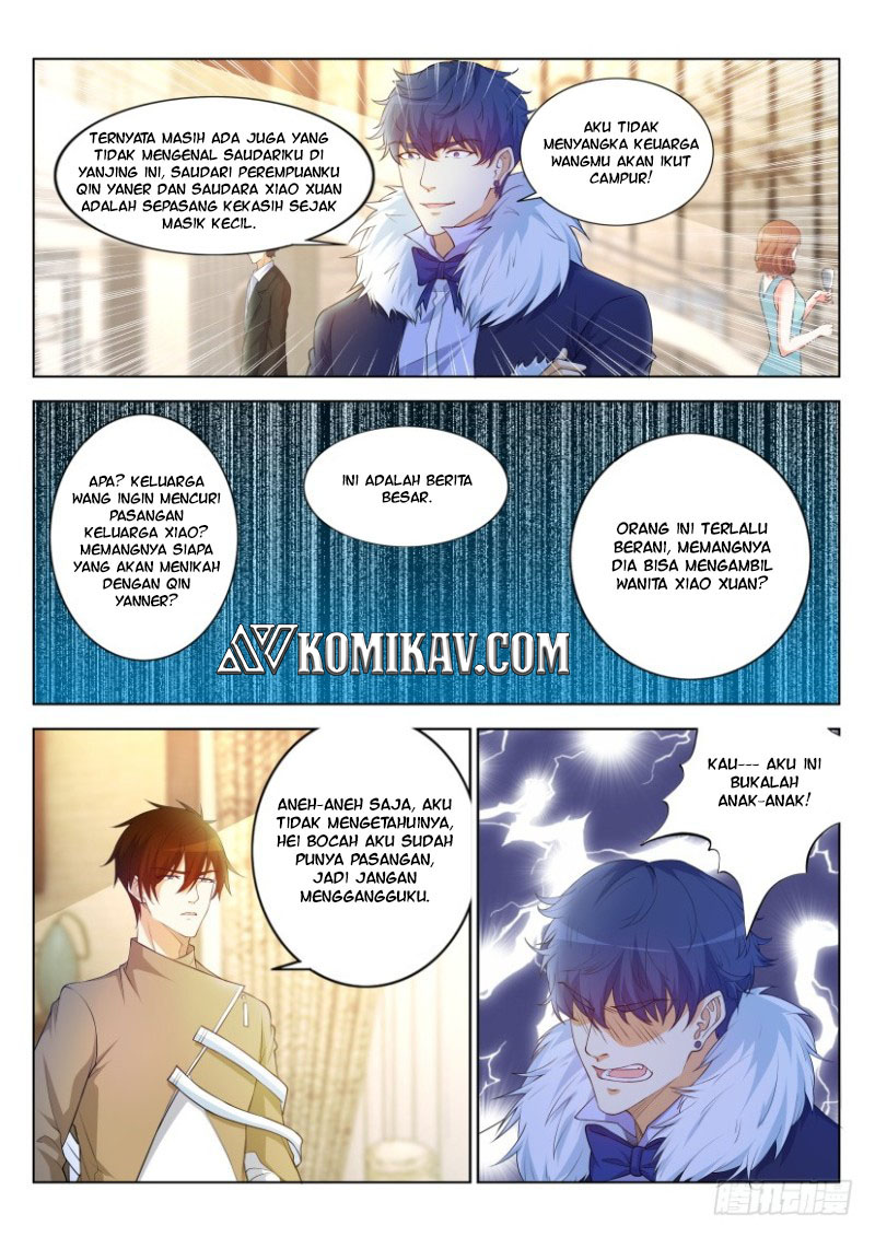 rebirth-of-the-urban-immortal-cultivator - Chapter: 321