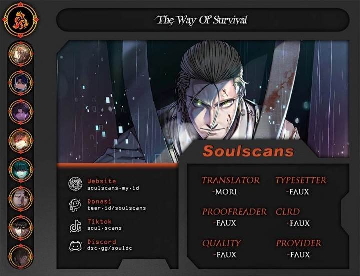 the-way-of-survival - Chapter: 57