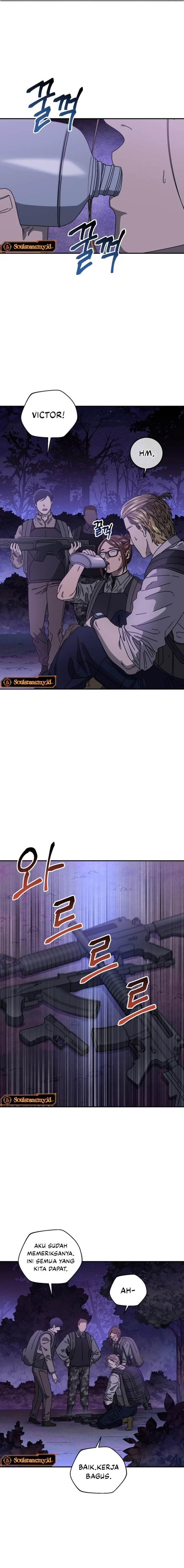 the-way-of-survival - Chapter: 57