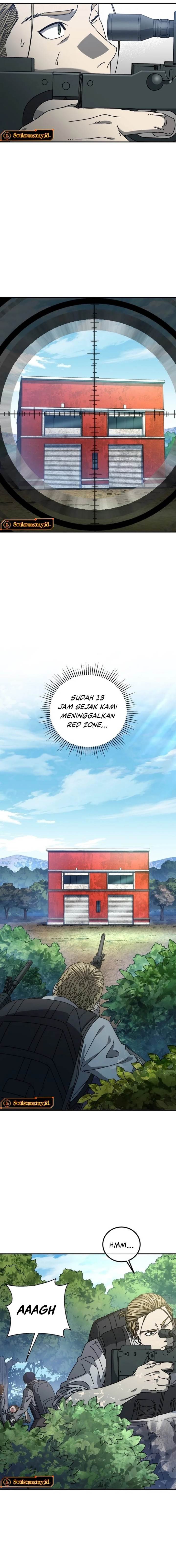 the-way-of-survival - Chapter: 57