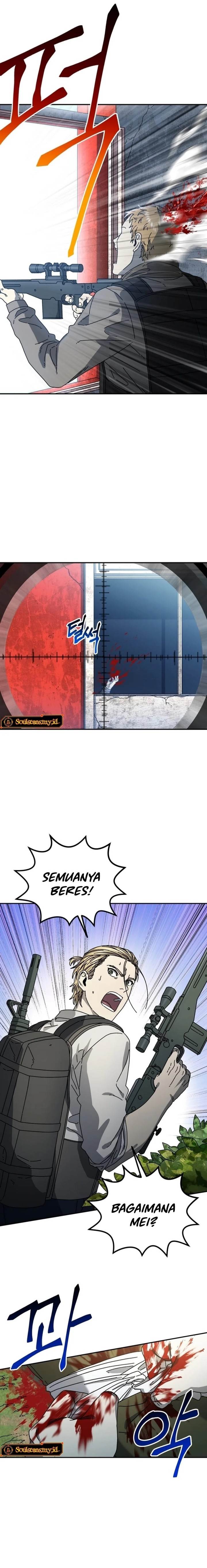 the-way-of-survival - Chapter: 57