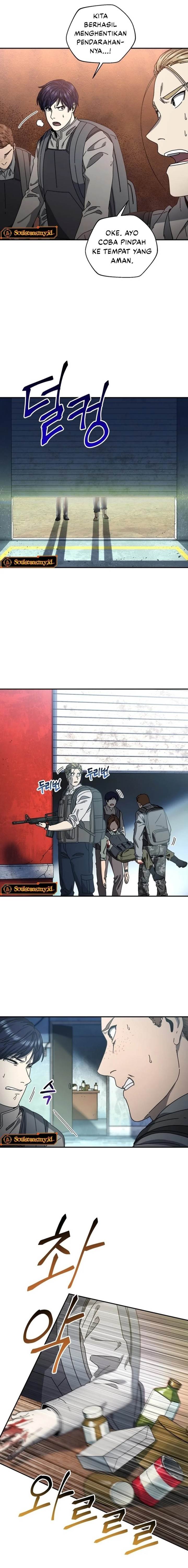 the-way-of-survival - Chapter: 57