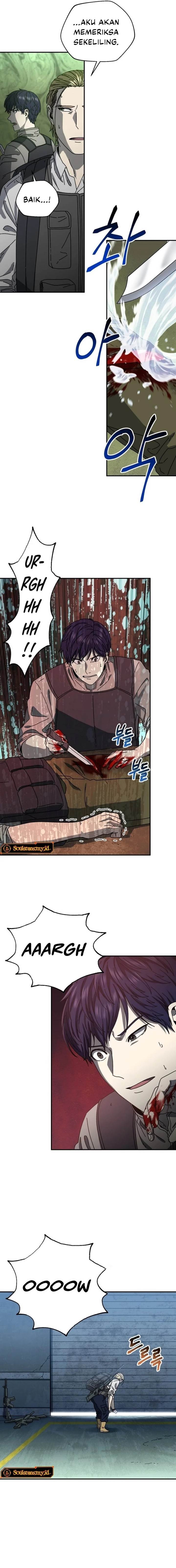 the-way-of-survival - Chapter: 57