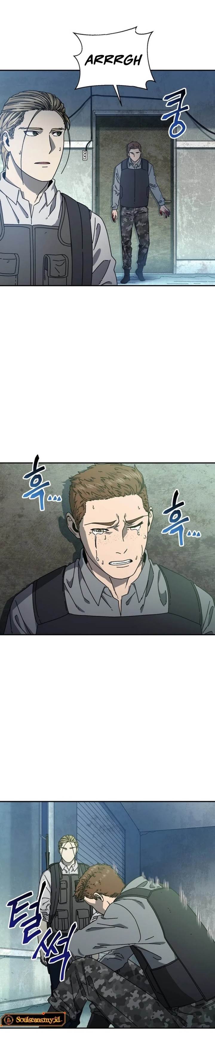 the-way-of-survival - Chapter: 57