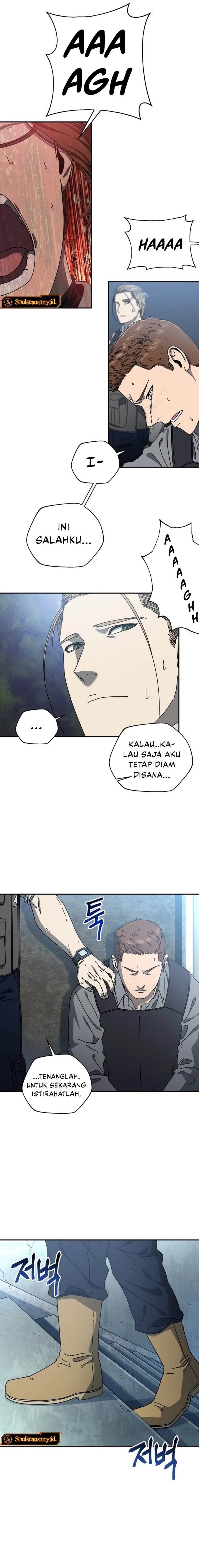 the-way-of-survival - Chapter: 57