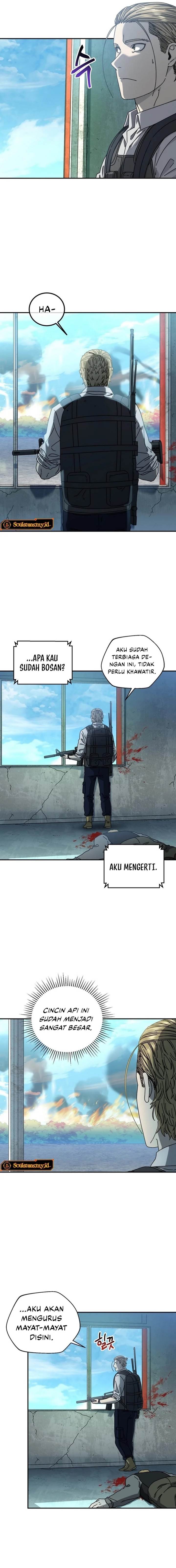 the-way-of-survival - Chapter: 57