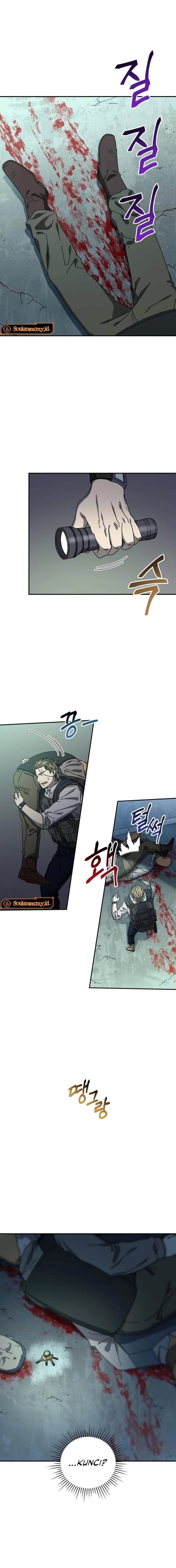 the-way-of-survival - Chapter: 57