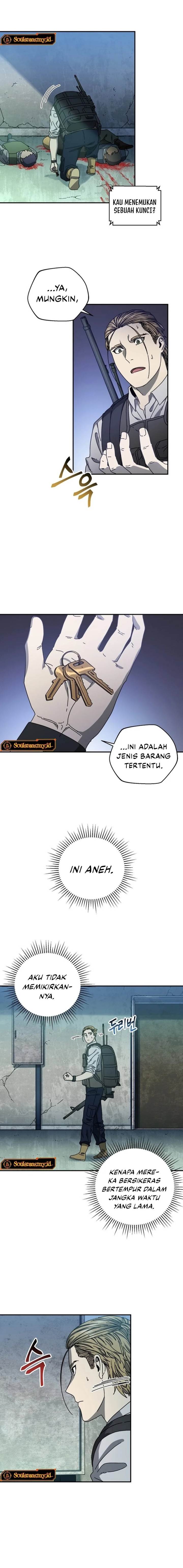 the-way-of-survival - Chapter: 57