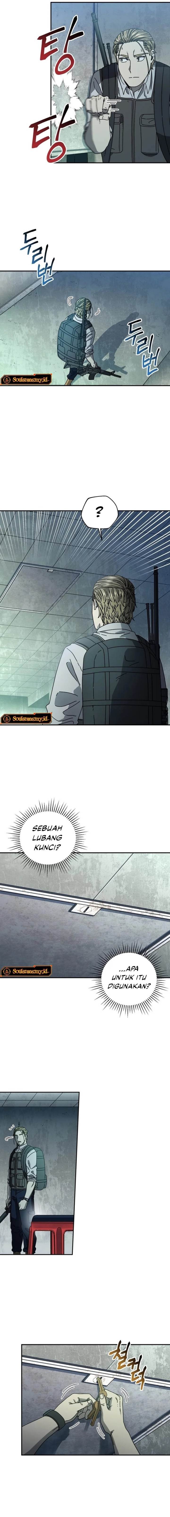 the-way-of-survival - Chapter: 57