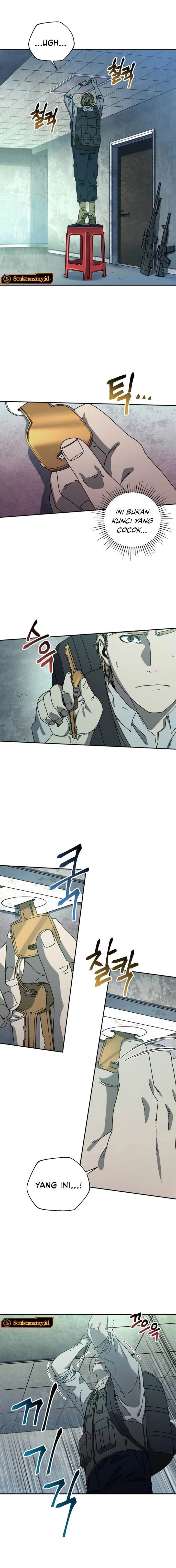 the-way-of-survival - Chapter: 57