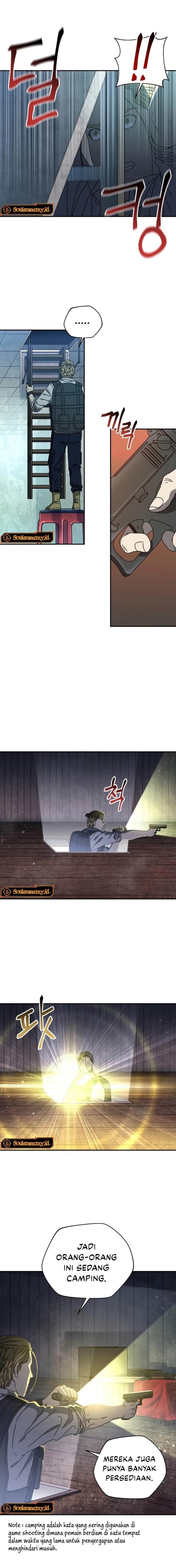 the-way-of-survival - Chapter: 57