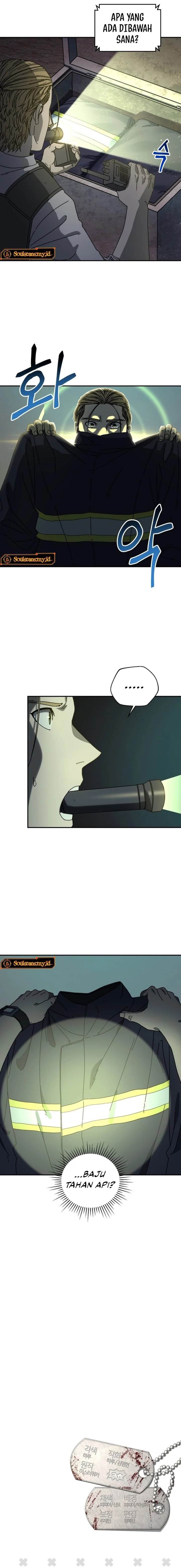 the-way-of-survival - Chapter: 57