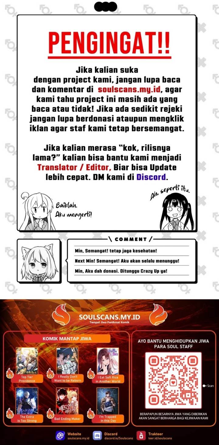 the-way-of-survival - Chapter: 57