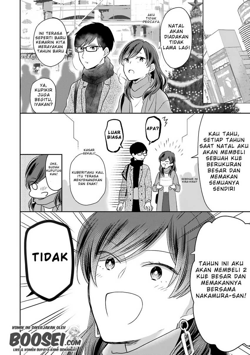 arasa-dakedo-hatsukoi-desu - Chapter: 36