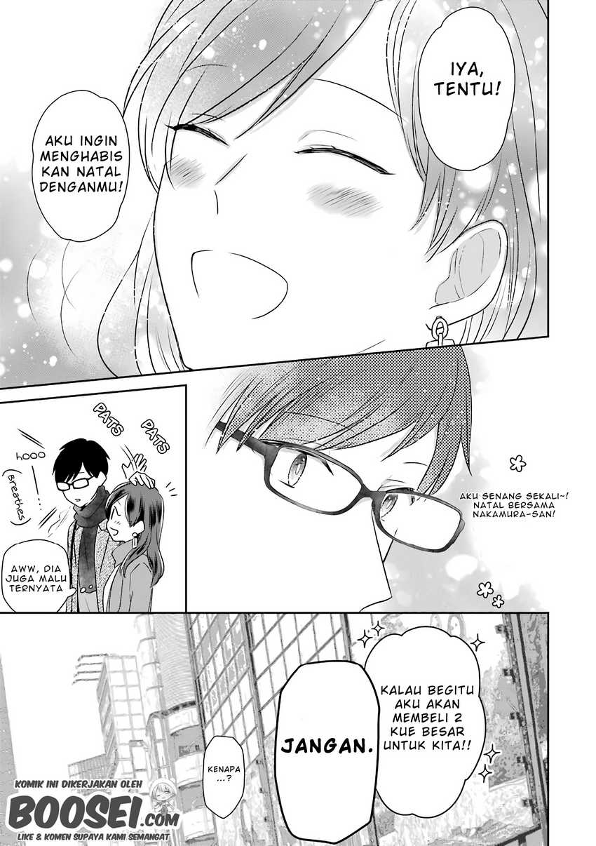 arasa-dakedo-hatsukoi-desu - Chapter: 36