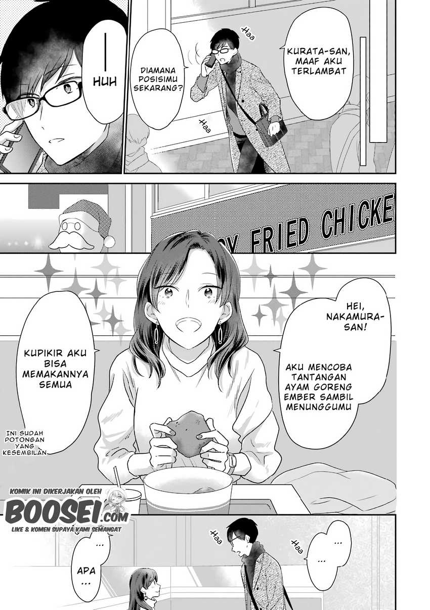 arasa-dakedo-hatsukoi-desu - Chapter: 36