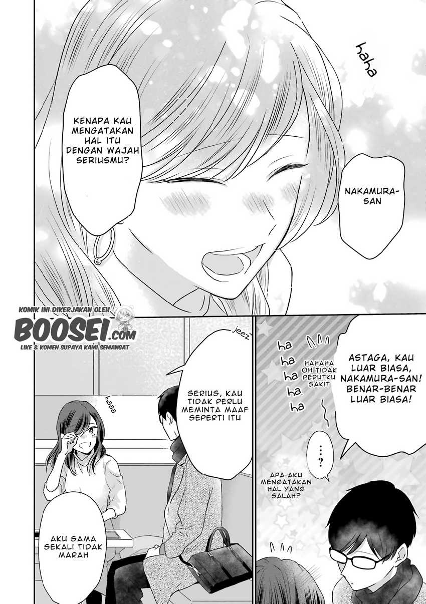 arasa-dakedo-hatsukoi-desu - Chapter: 36