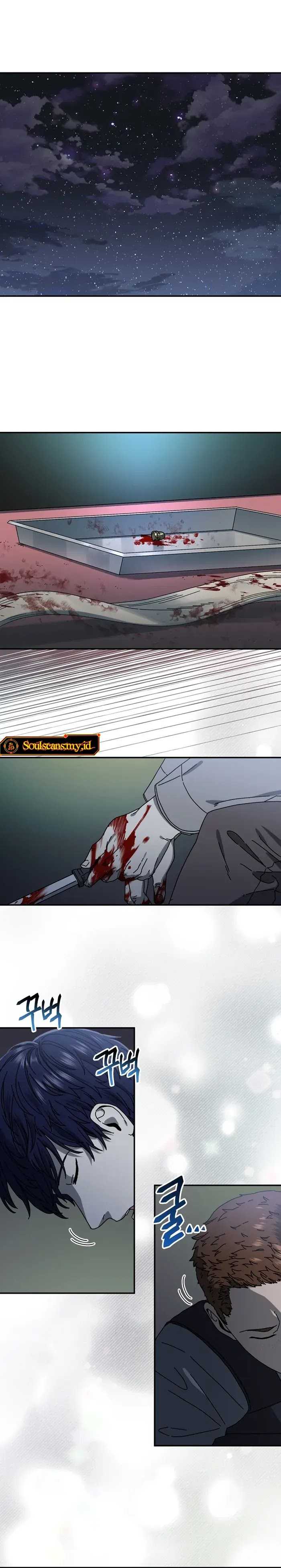 the-way-of-survival - Chapter: 58
