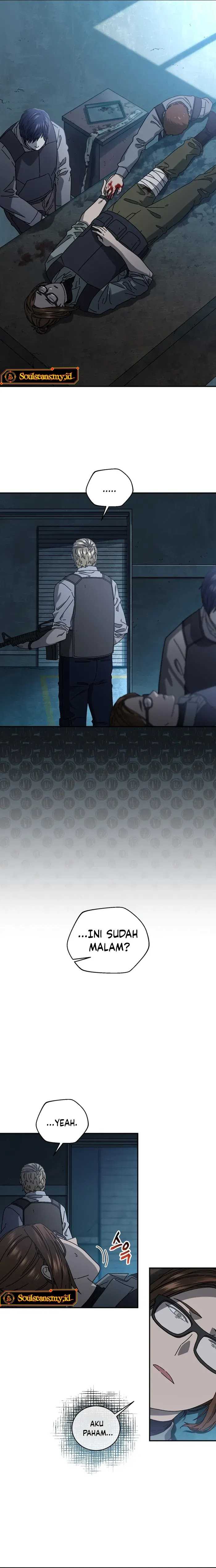the-way-of-survival - Chapter: 58