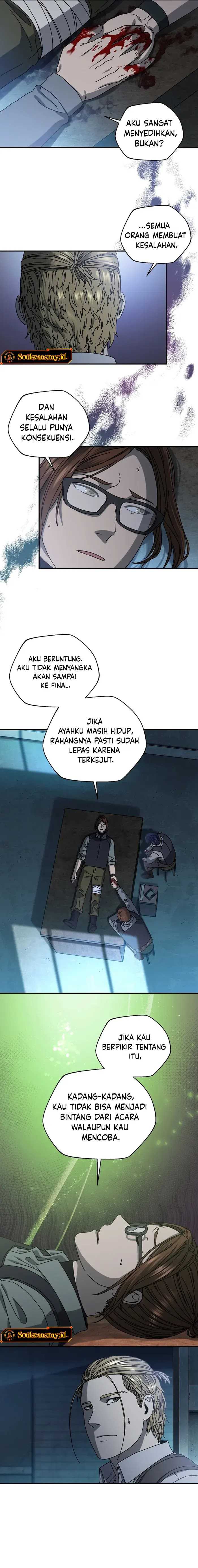the-way-of-survival - Chapter: 58