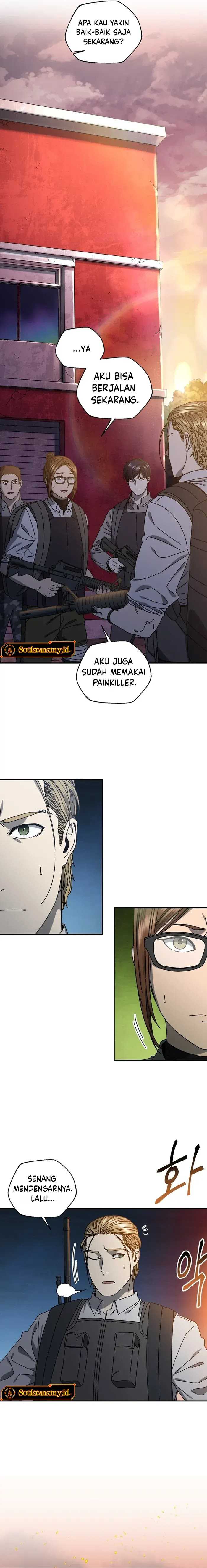 the-way-of-survival - Chapter: 58