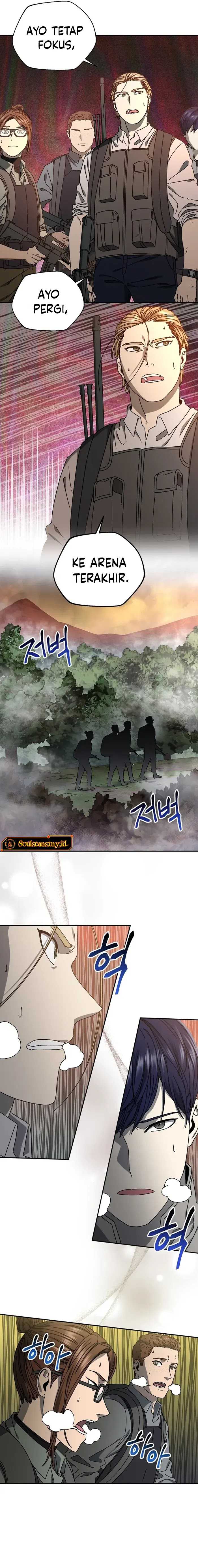 the-way-of-survival - Chapter: 58