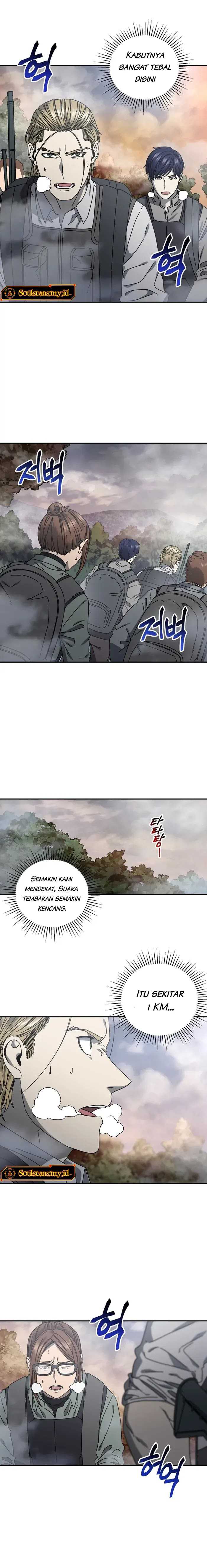 the-way-of-survival - Chapter: 58