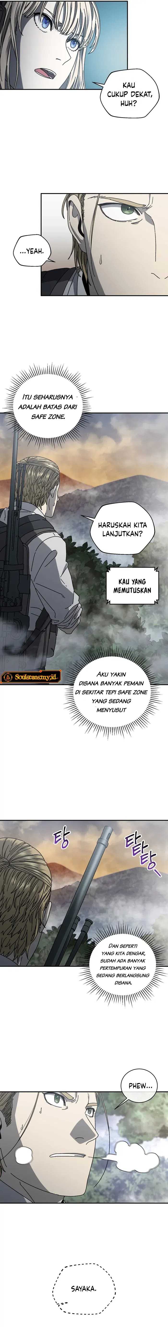 the-way-of-survival - Chapter: 58