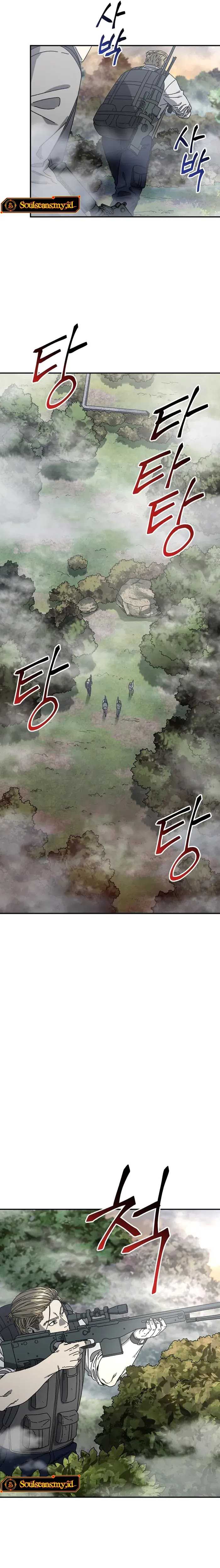 the-way-of-survival - Chapter: 58