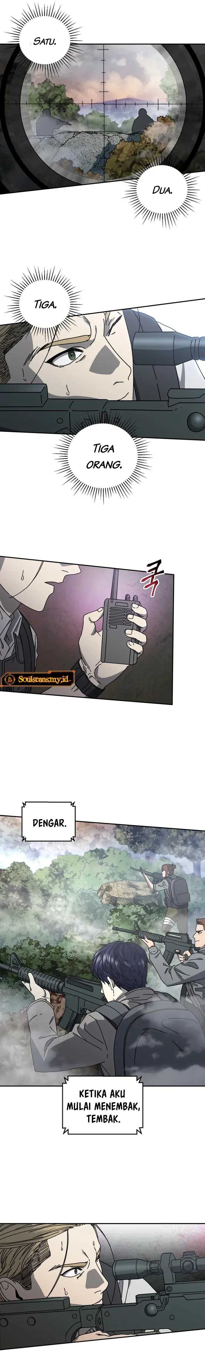 the-way-of-survival - Chapter: 58