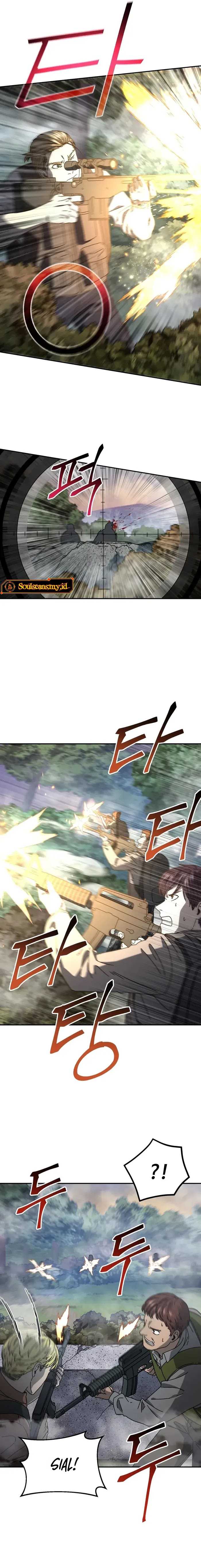 the-way-of-survival - Chapter: 58