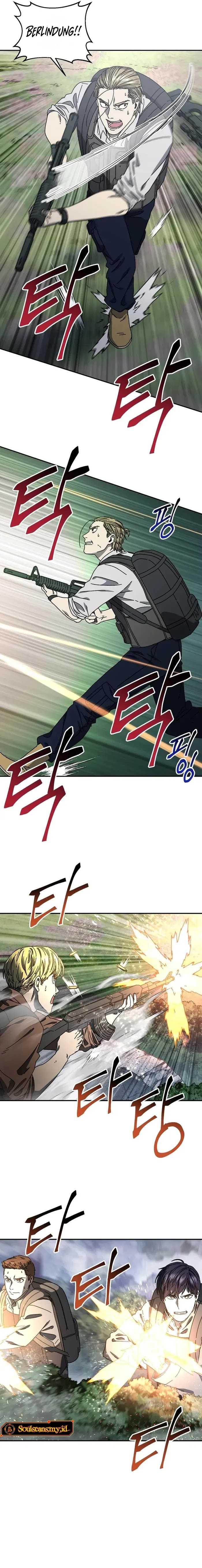 the-way-of-survival - Chapter: 58