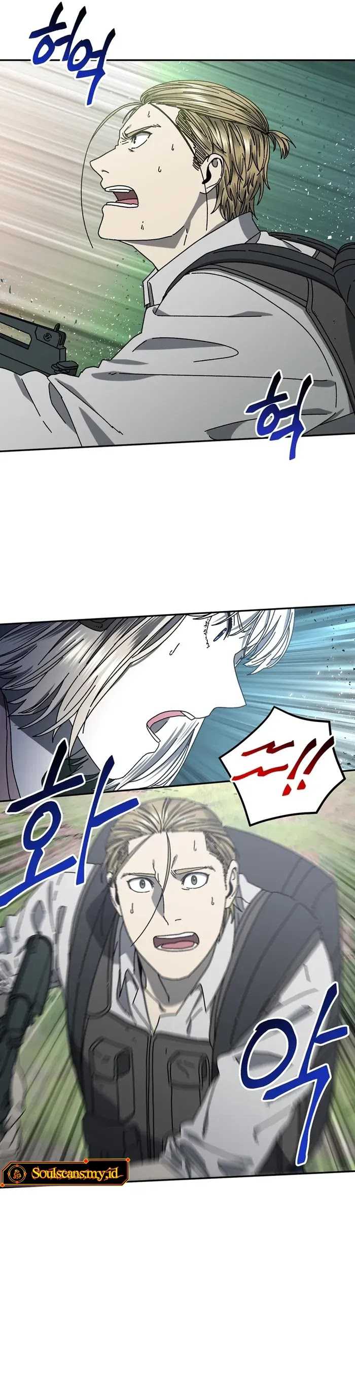 the-way-of-survival - Chapter: 58