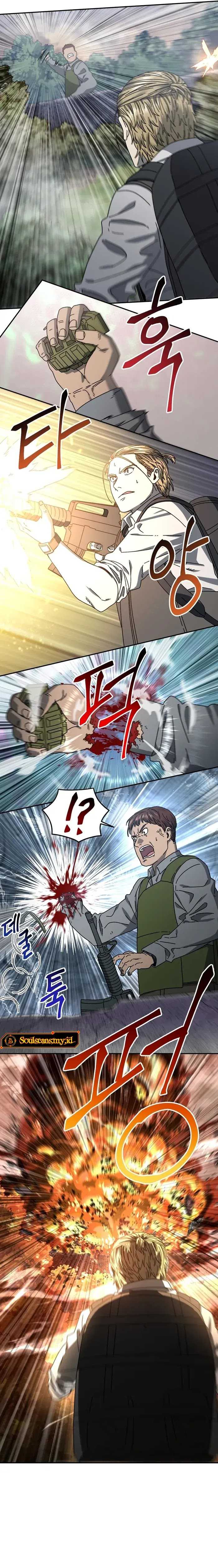 the-way-of-survival - Chapter: 58