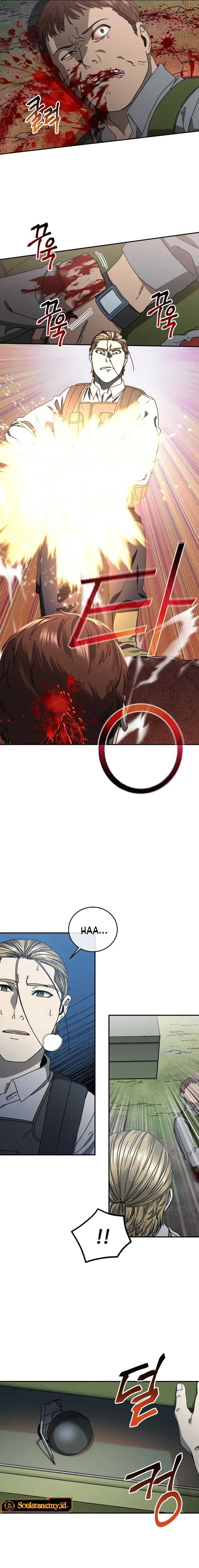 the-way-of-survival - Chapter: 58