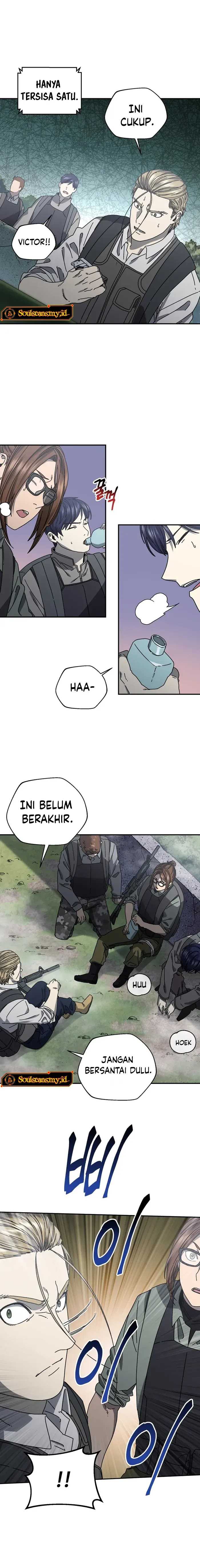 the-way-of-survival - Chapter: 58