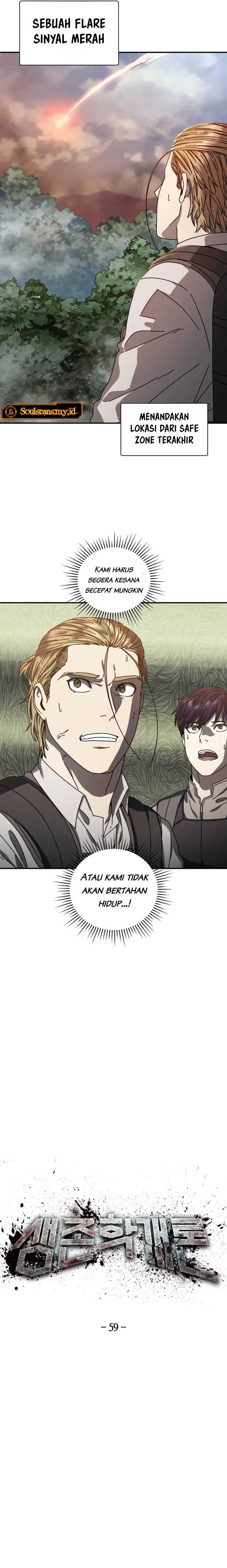 the-way-of-survival - Chapter: 59