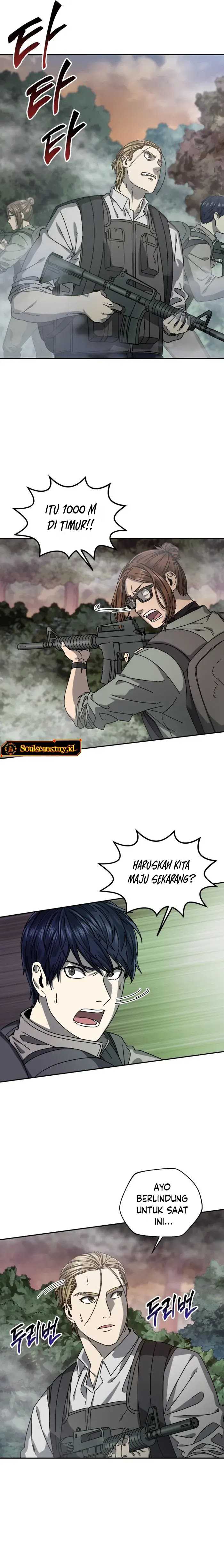 the-way-of-survival - Chapter: 59