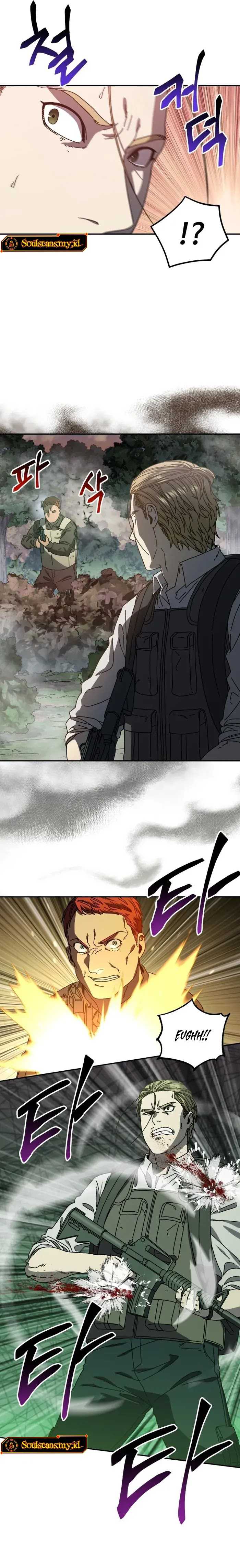 the-way-of-survival - Chapter: 59
