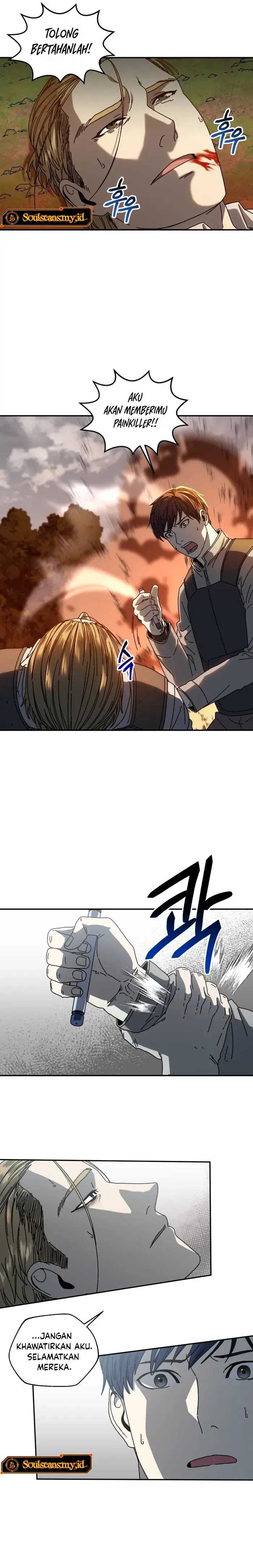 the-way-of-survival - Chapter: 59