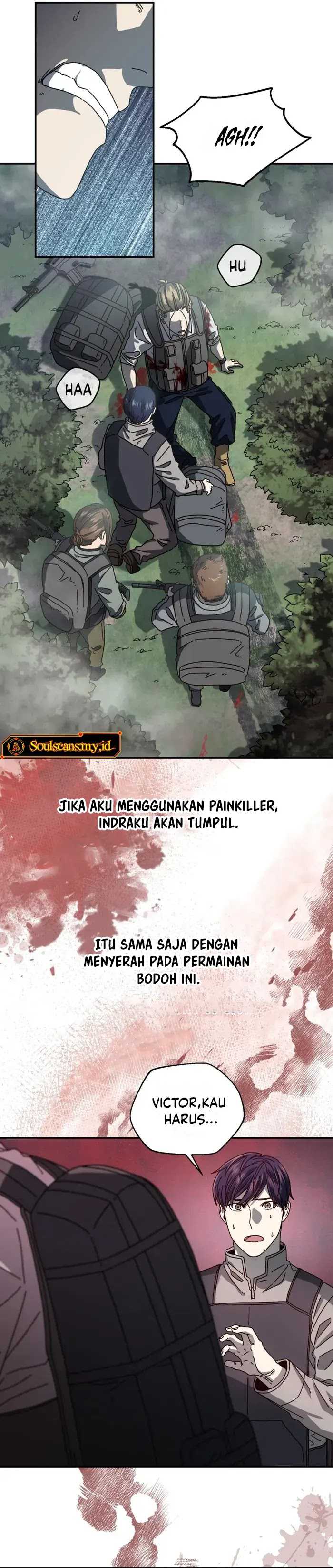 the-way-of-survival - Chapter: 59
