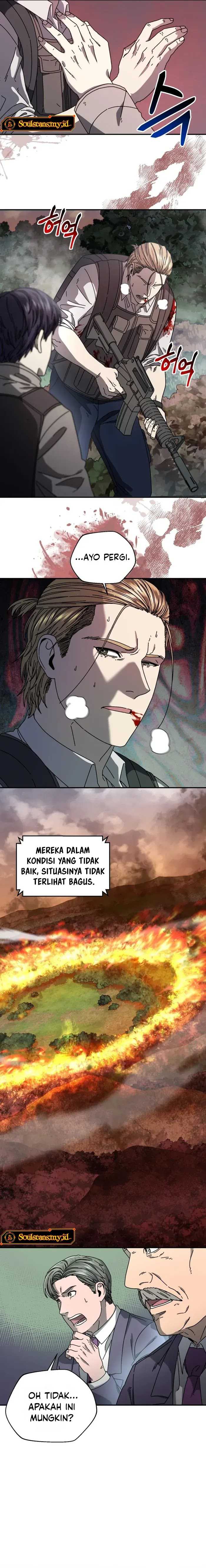 the-way-of-survival - Chapter: 59