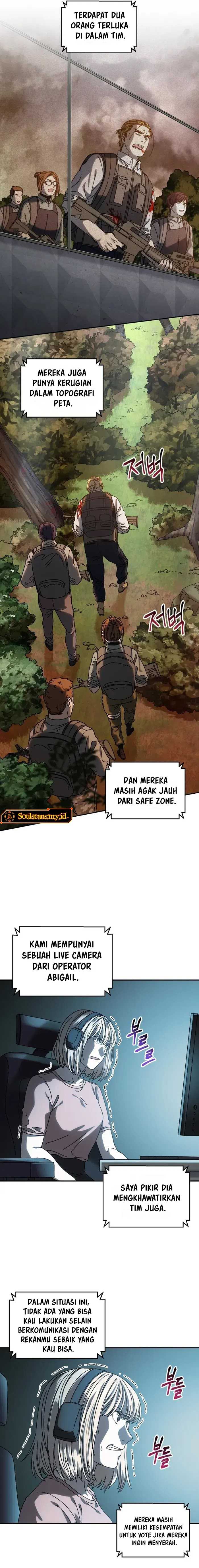 the-way-of-survival - Chapter: 59