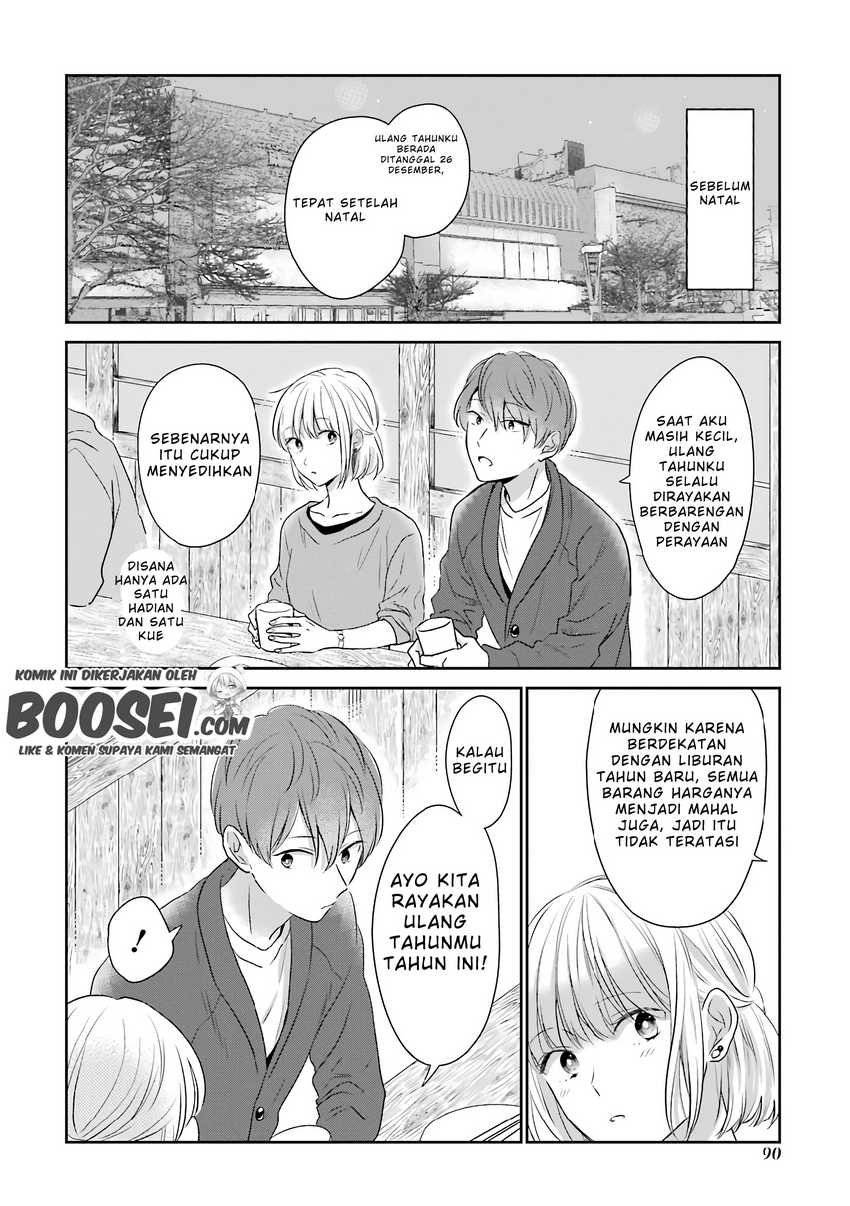 arasa-dakedo-hatsukoi-desu - Chapter: 37