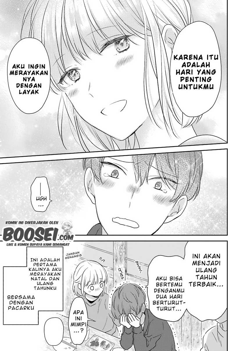 arasa-dakedo-hatsukoi-desu - Chapter: 37